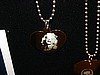 Heart Pendant 30X30mm